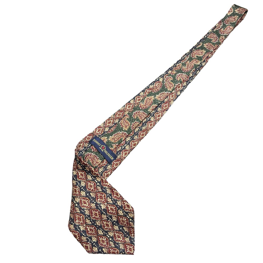 Tommy Hilfiger Mens Neck tie